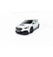 Lame Du Pare-Chocs Avant V.2 Subaru WRX STI Mk2