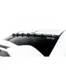 Le prolongement de la lunette arrière Subaru WRX STI Mk2