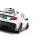 Lames De Pare-Chocs Arrière Latérales Subaru WRX STI Mk2