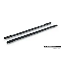 Rajouts Des Bas De Caisse Subaru WRX STI Mk2