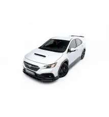 Ensemble Diffuseur Subaru WRX STI Mk2