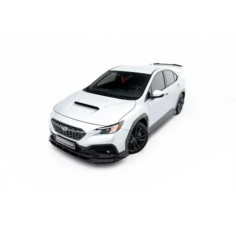 Ensemble Diffuseur Subaru WRX STI Mk2
