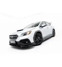 Ensemble Diffuseur Subaru WRX STI Mk2
