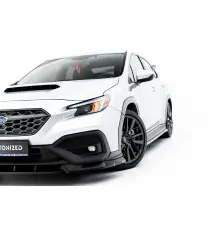 Ensemble Diffuseur Subaru WRX STI Mk2