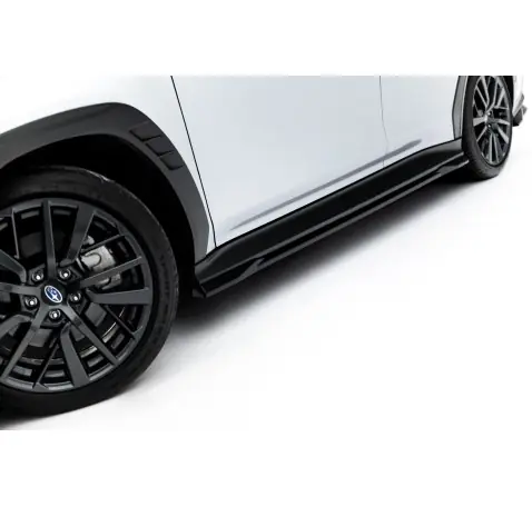 Ensemble Diffuseur Subaru WRX STI Mk2