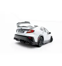 Ensemble Diffuseur Subaru WRX STI Mk2