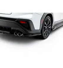 Ensemble Diffuseur Subaru WRX STI Mk2