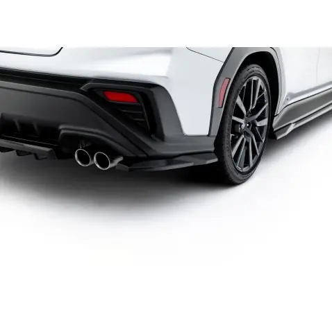 Ensemble Diffuseur Subaru WRX STI Mk2