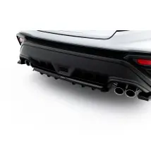 Ensemble Diffuseur Subaru WRX STI Mk2