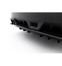 Ensemble Diffuseur Subaru WRX STI Mk2