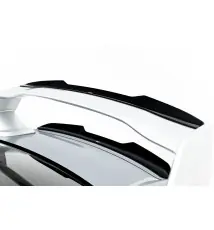 Ensemble Diffuseur Subaru WRX STI Mk2