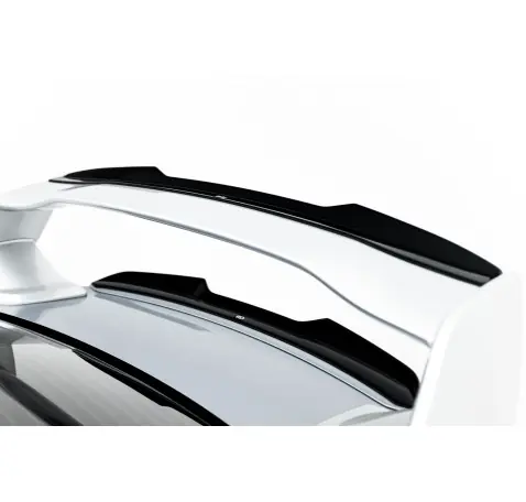 Ensemble Diffuseur Subaru WRX STI Mk2