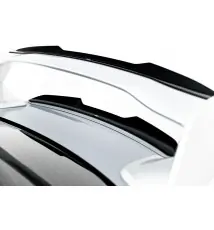 Ensemble Diffuseur Subaru WRX STI Mk2