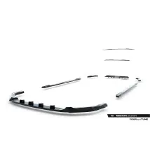 Ensemble Diffuseur Subaru WRX STI Mk2