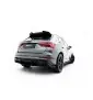 Street Pro Central Diffuseur Arriere Audi RSQ3 Sportback / SUV F3