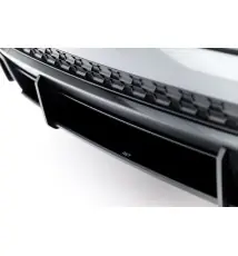 Street Pro Central Diffuseur Arriere Audi RSQ3 Sportback / SUV F3