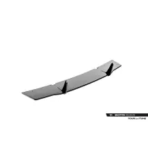 Street Pro Central Diffuseur Arriere Audi RSQ3 Sportback / SUV F3