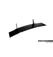 Street Pro Central Diffuseur Arriere Audi RSQ3 Sportback / SUV F3