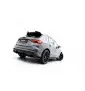 Street Pro Central Diffuseur Arriere Audi RSQ3 Sportback / SUV F3