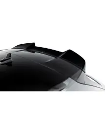 Spoiler Cap 3D Audi RSQ3 SUV F3