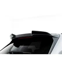 Spoiler Cap 3D Audi RSQ3 SUV F3