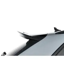 Spoiler Cap 3D Audi RSQ3 SUV F3