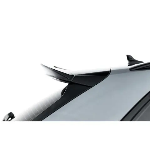 Spoiler Cap 3D Audi RSQ3 SUV F3