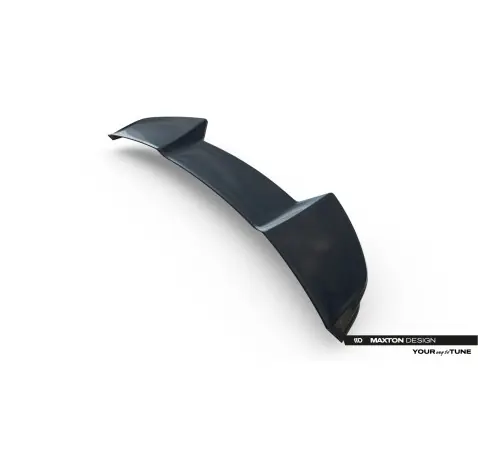 Spoiler Cap 3D Audi RSQ3 SUV F3