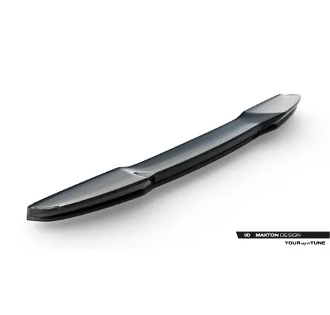 Spoiler Cap 3D Audi RSQ3 SUV F3