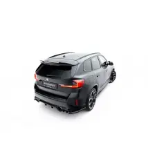 Spoiler Cap 3D BMW X1 M35i U11