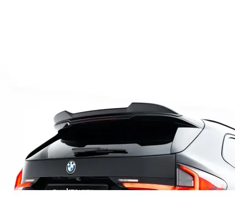 Spoiler Cap 3D BMW X1 M35i U11