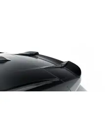 Spoiler Cap 3D BMW X1 M35i U11