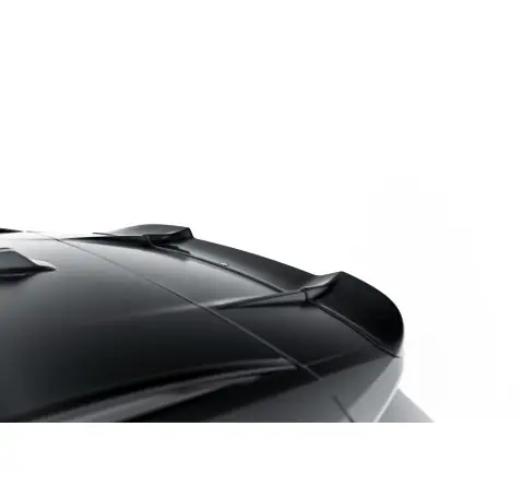 Spoiler Cap 3D BMW X1 M35i U11