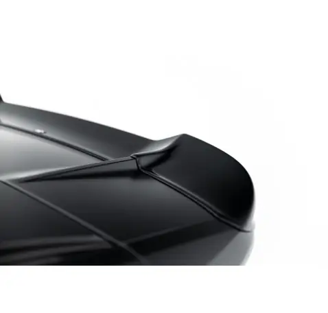 Spoiler Cap 3D BMW X1 M35i U11