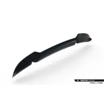 Spoiler Cap 3D BMW X1 M35i U11