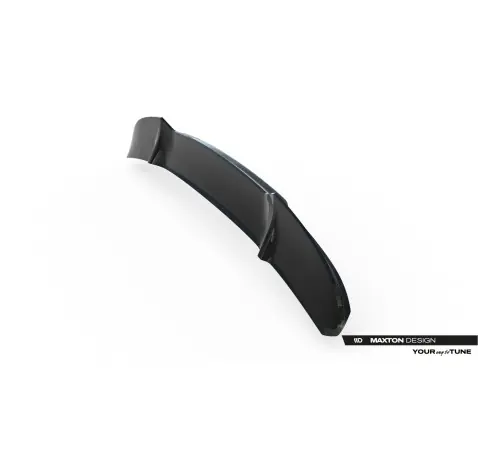 Spoiler Cap 3D BMW X1 M35i U11