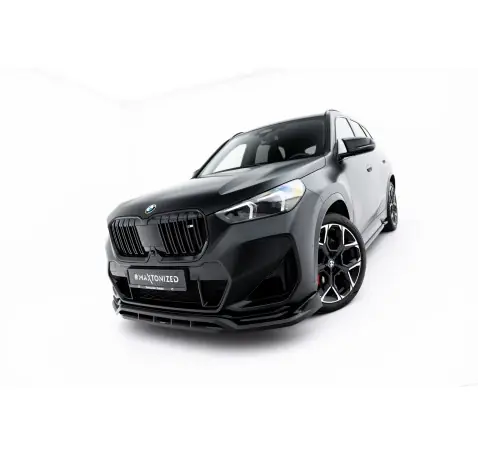 Lame Du Pare-Chocs Avant BMW X1 M35i U11