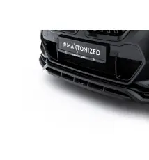 Lame Du Pare-Chocs Avant BMW X1 M35i U11