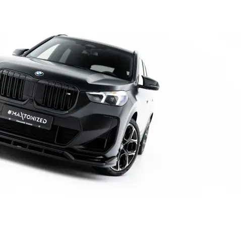 Lame Du Pare-Chocs Avant BMW X1 M35i U11