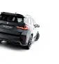 Arriere Splitter (avec une barre verticale) BMW X1 M35i U11