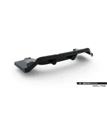 Arriere Splitter (avec une barre verticale) BMW X1 M35i U11