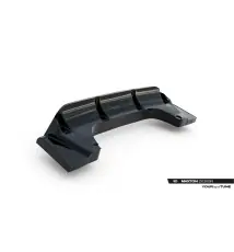 Arriere Splitter (avec une barre verticale) BMW X1 M35i U11