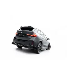 Lames De Pare-Chocs Arrière Latérales BMW X1 M35i U11