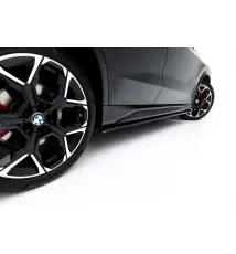 Rajouts Des Bas De Caisse BMW X1 M35i U11