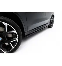 Rajouts Des Bas De Caisse BMW X1 M35i U11