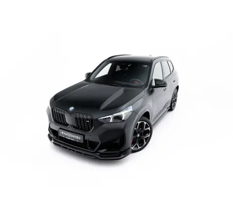 Ensemble Diffuseur BMW X1 M35i U11