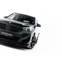 Ensemble Diffuseur BMW X1 M35i U11