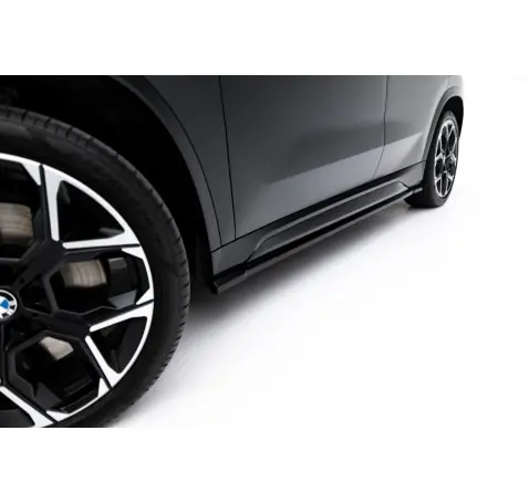 Ensemble Diffuseur BMW X1 M35i U11