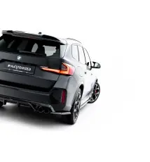 Ensemble Diffuseur BMW X1 M35i U11