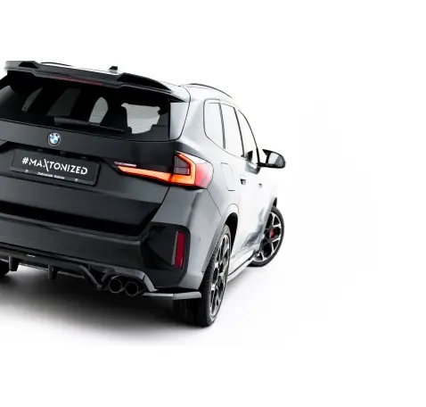 Ensemble Diffuseur BMW X1 M35i U11